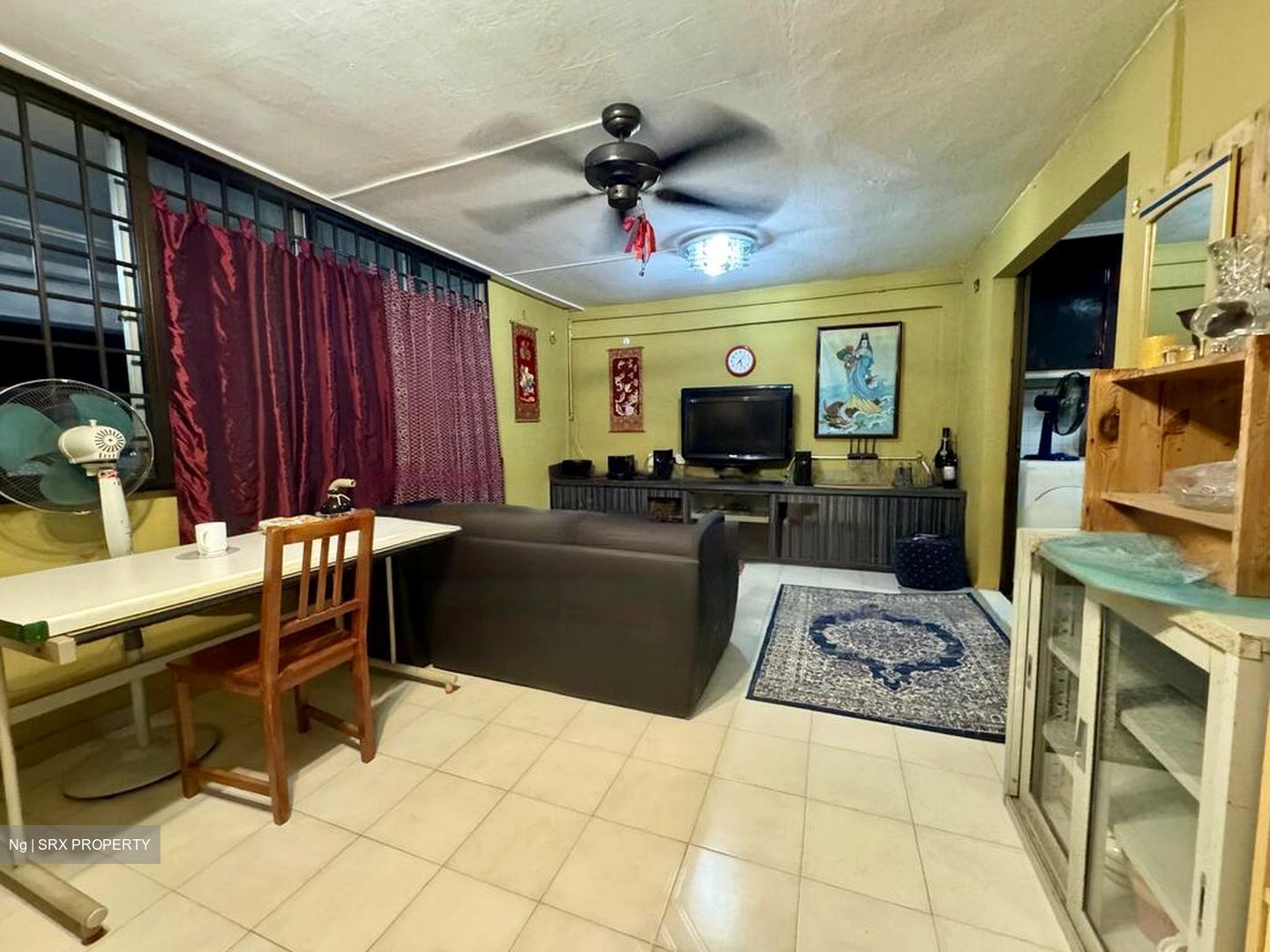 Blk 325 Bukit Batok Street 33 (Bukit Batok), HDB 4 Rooms #484297621